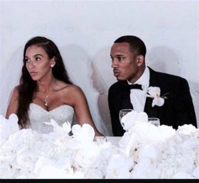 Who Is Avery Bradley’s Wife Ashley Lauren Bradley?