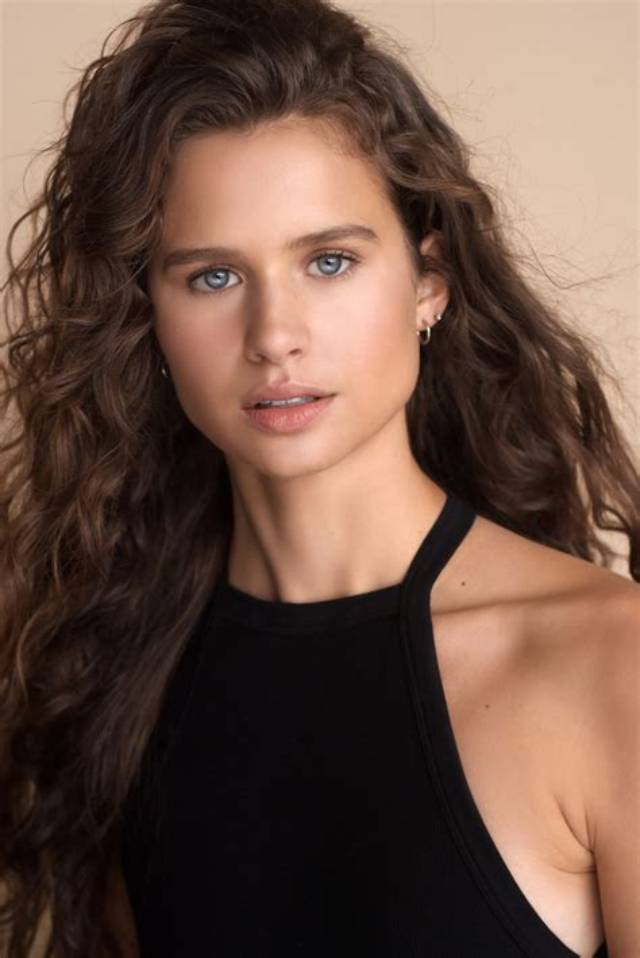 Who Is Avery Konrad? Here Is All We Know About Epix Actress