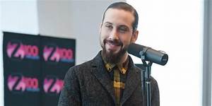 Who Is Avi Kaplan? See Net-Worth, Quote, Awards, Fact, Wiki