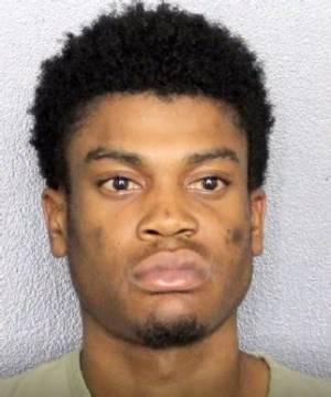 Who Is Axel Giovany Casseus? Florida Drug Dealer Arrested for Mass Fentanyl Overdose