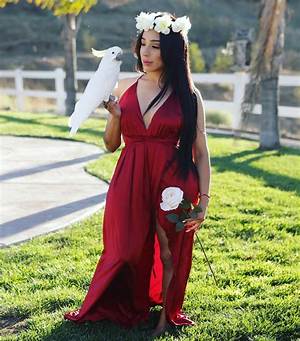 Who Is Ayana Rivera? Wiki, Age, Height, Net Worth, Boyfriend, Dating