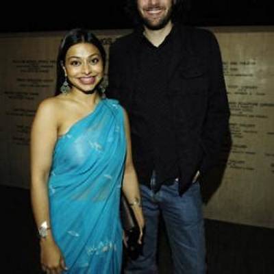 Who Is Ayesha Dharker Husband Robert Taylor? Inside 12 Year's of Married Life of Actress