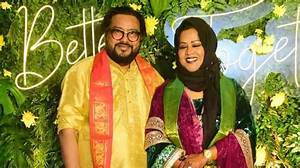 Who Is Ayesha I. Darbar? Meet Ismail Darbar Wife and Kids, Net Worth