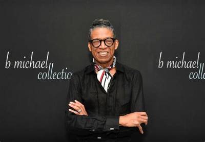 Who Is B Michael Designer and What Is His Net Worth?