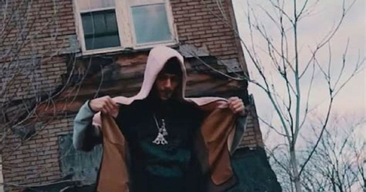 Who Is Babytron? Rapper Arrested for Possession of Illegal Drugs