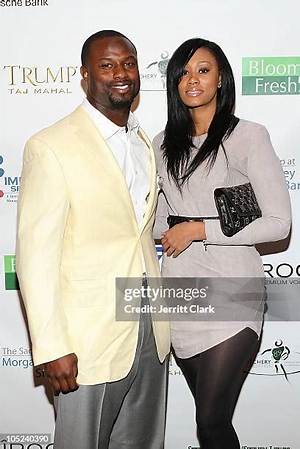 Who Is Bart Scott Wife? Everything to Know About Darnesha Scott