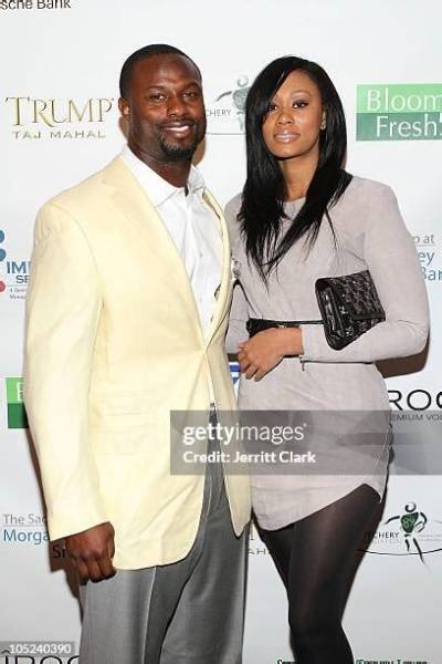 Who Is Bart Scott Wife? Everything to Know About Darnesha Scott