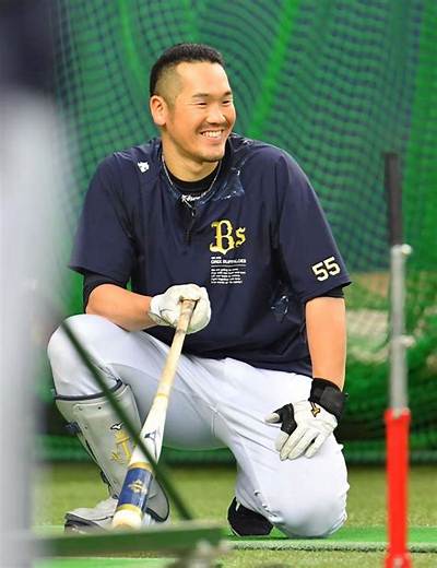Who Is Baseball Player Sanrio Okada? Everything on His Age Height and Bio