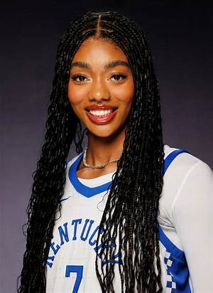 Who Is Basketball Player Teonni Key? Her Wikipedia and Boyfriend Details