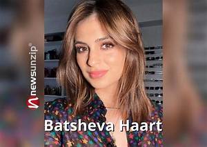 Who Is Batsheva Haart on Tiktok? Everything to Know About the Daughter of Fashion Icon Julia Haart