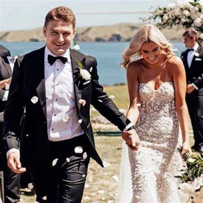 Who Is Beauden Barrett Wife Hannah Laity? Meet the Rugby Champion’s Family