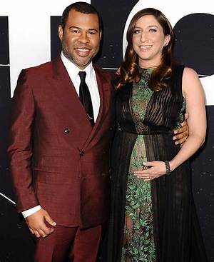 Who Is Beaumont Gino Peele? Parents: Jordan Peele and Chelsea Peretti (Son)