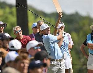 Who Is Ben Carr Golfer? Facts to Know About the Amateur Star