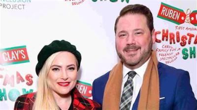 Who Is Ben Domenech First Wife Christine Barton? Everything on His Family and Net Worth
