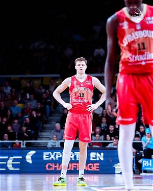 Who Is Ben Gregg? Details to Know About the Basketball Player