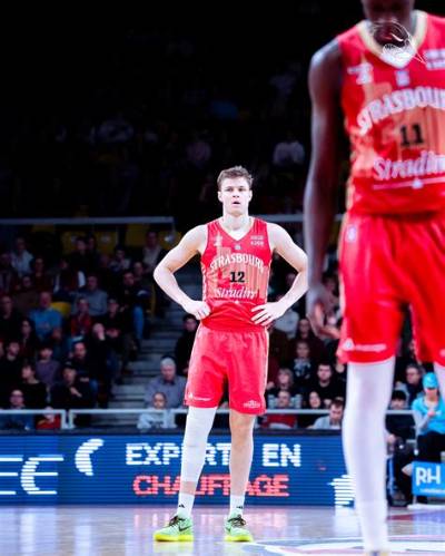 Who Is Ben Gregg? Details to Know About the Basketball Player