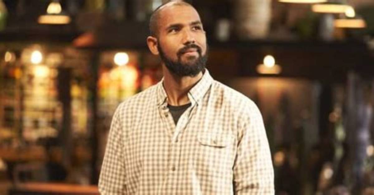 Who Is Ben Silver from Blown Away Season 2? Everything You Need to Know