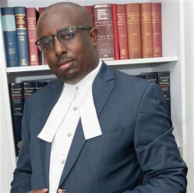 Who Is Benard Keter? Everything to Know