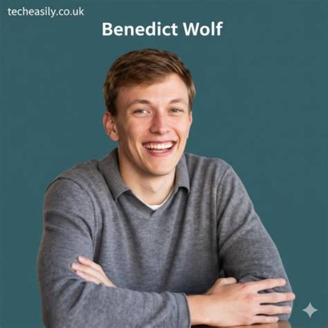 Who Is Benedict Wolff? Everything About the Mercedes-Amg Petronas F1 Team Principal & Ceo Toto Wolff Son