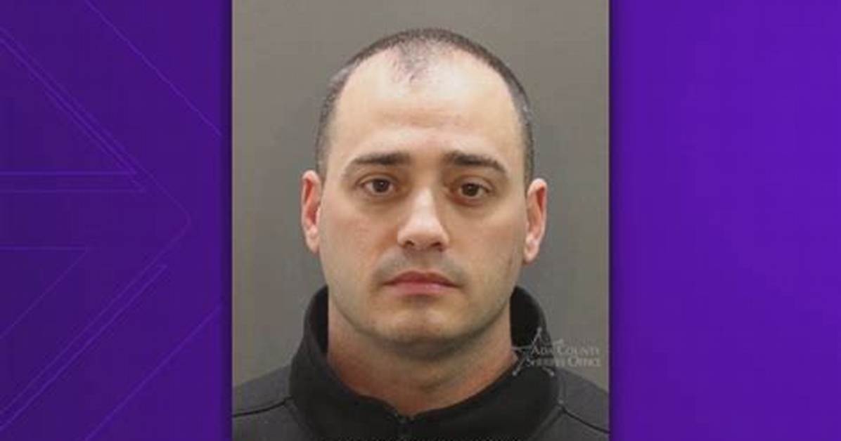 Who Is Benjamin Greene, 34? Man Arrested in Houston Road Rage Shooting