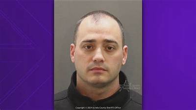 Who Is Benjamin Greene, 34? Man Arrested in Houston Road Rage Shooting