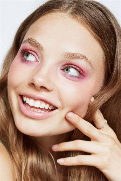 Who Is Benjamin Puckey? Know About the Celebrity Make up Artist for Actress Uma Thurman