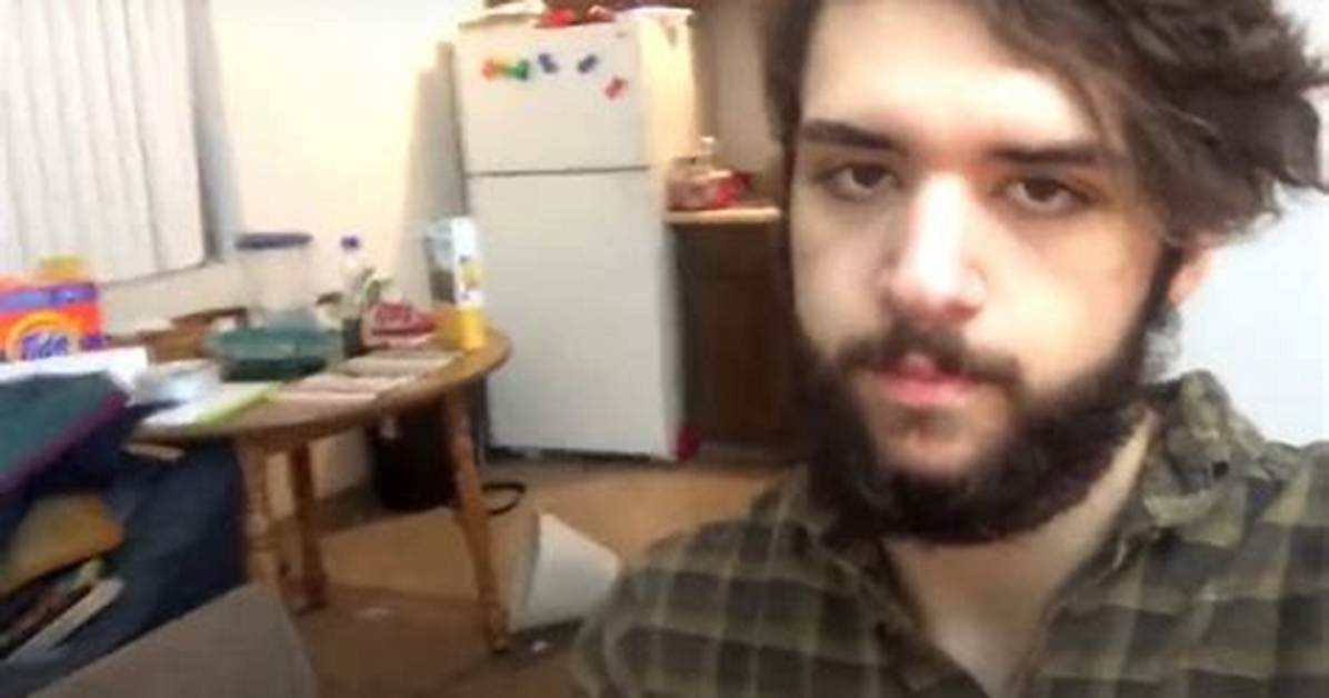 Who Is Benjamin Robert Simon Aka Ruben Sim? Youtuber Face Lawsuit by the Roblox Corporation