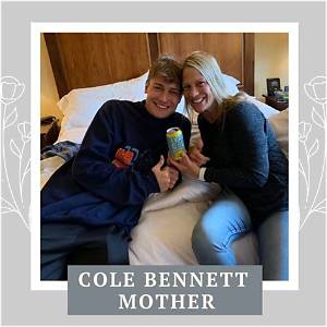 Who Is Bennett Egeth? Bennett Egeth Net Worth, Age, Height, Wife, Wiki