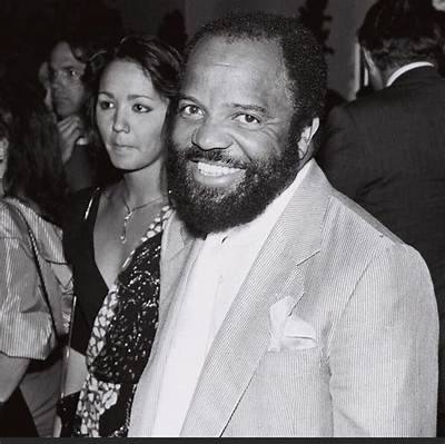 Who Is Berry Gordy’s Ex-Wife Thelma Coleman?