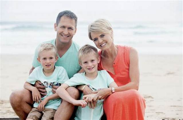 Who Is Bertha Cronje and Where Is Hansie Cronje Widow Now?