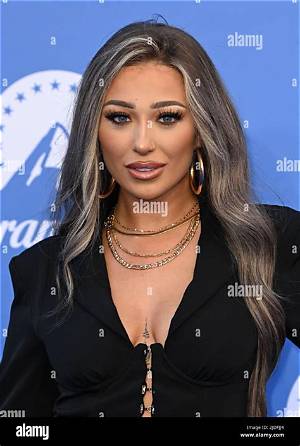 Who Is Bethan Kershaw? Meet the Cast of Reality Tv Show All Star Shore
