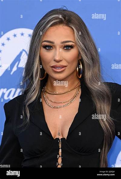 Who Is Bethan Kershaw? Meet the Cast of Reality Tv Show All Star Shore