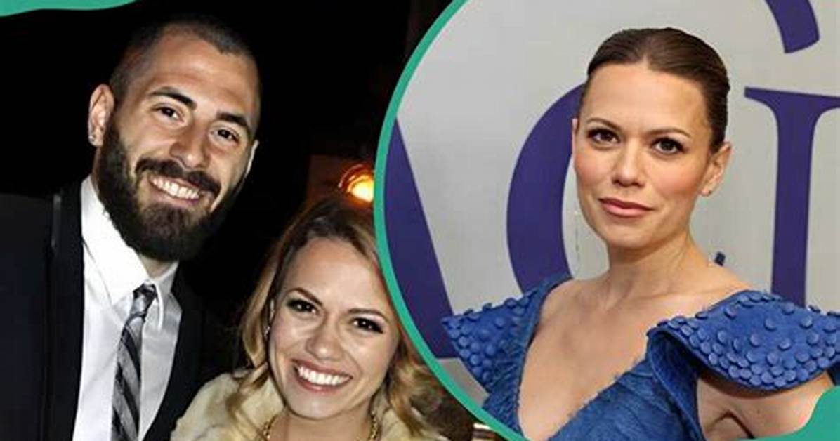 Who Is Bethany Joy Lenz’s Ex-Husband Michael Galeotti?