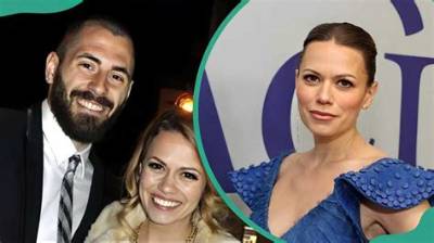 Who Is Bethany Joy Lenz’s Ex-Husband Michael Galeotti?