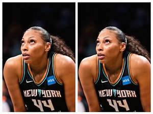 Who Is Betnijah Laney Boyfriend? Everything About the Basketball Player