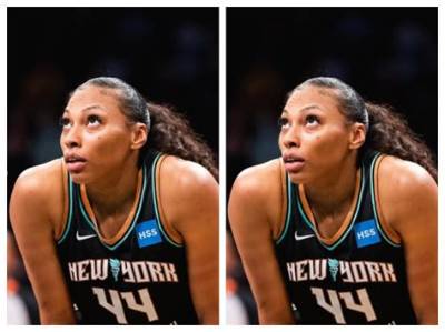 Who Is Betnijah Laney Boyfriend? Everything About the Basketball Player