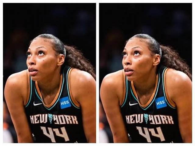 Who Is Betnijah Laney Boyfriend? Everything About the Basketball Player