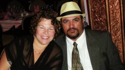 Who Is Betsy Faria Husband Russ Faria? the Thing About Pam