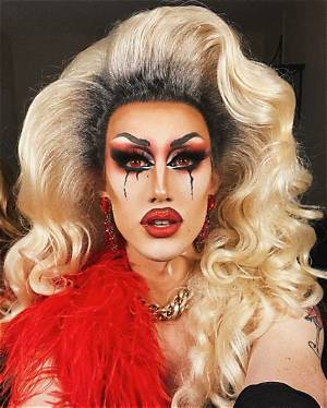Who Is Beverly Kills? Meet the Drag Race Down Under Season 2 Contestant from Gold Coast Australia