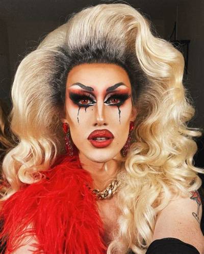 Who Is Beverly Kills? Meet the Drag Race Down Under Season 2 Contestant from Gold Coast Australia