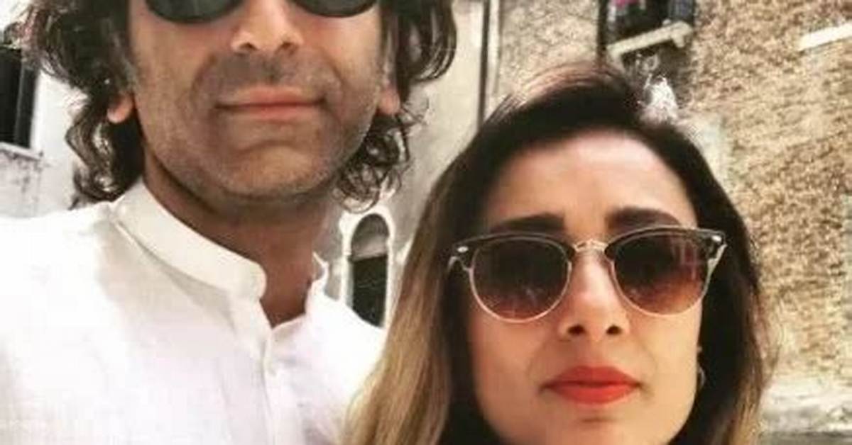 Who Is Bhupi Rehal? Everything to Know About Anita Rani Husband