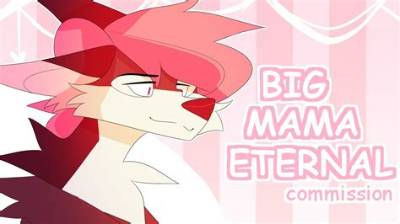 Who Is Big Mama Eternal? Everything to Know About Youtuber & Gamer