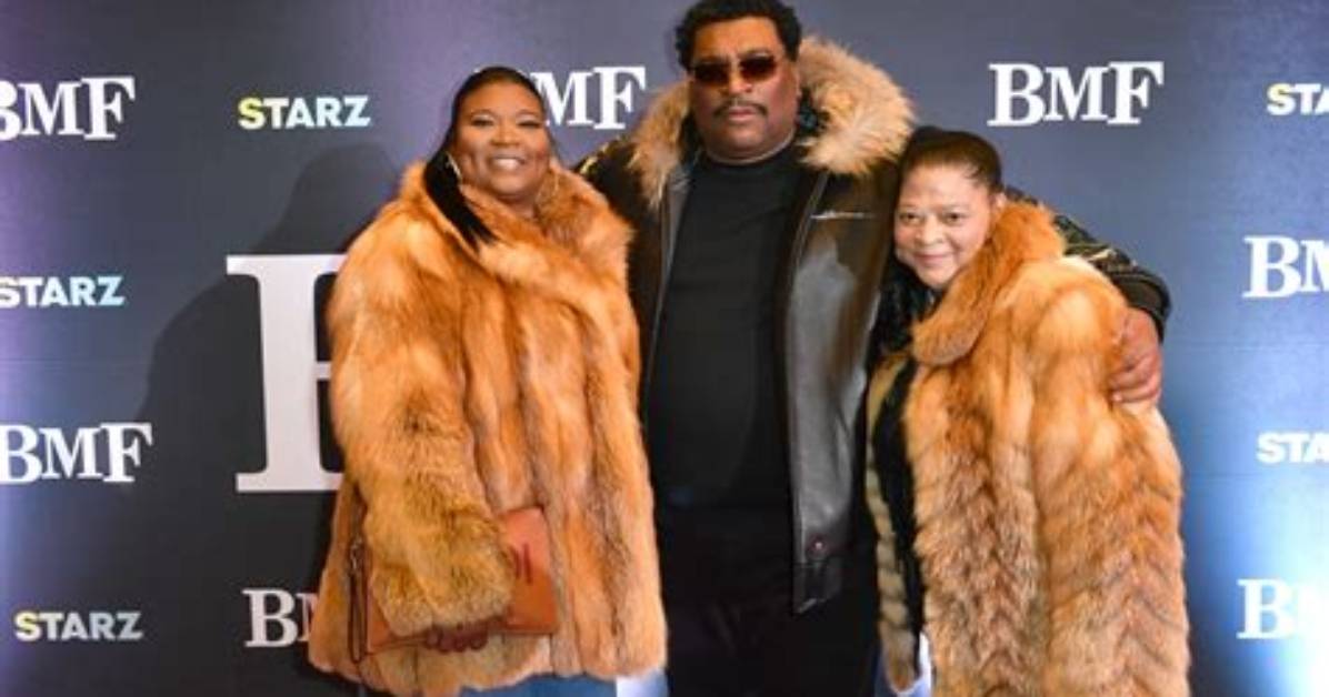 Who Is Big Meech Sister Nicole Flenory? – Age Wikipedia and Instagram