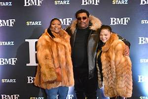 Who Is Big Meech Sister Nicole Flenory? – Age Wikipedia and Instagram