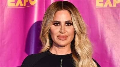 Who Is Big Poppa on Rhoa? Lee Najjar Wikipedia, Kim Zolciak’s Mystery Man Facts