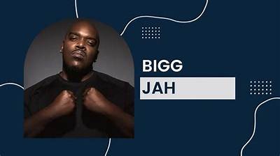 Who Is Bigg Jah? Bigg Jah Bio, Age, Height – Cast Members