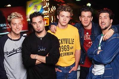 Who Is Bigger Nsync or Backstreet? Who Was First Nsync or Backstreet?
