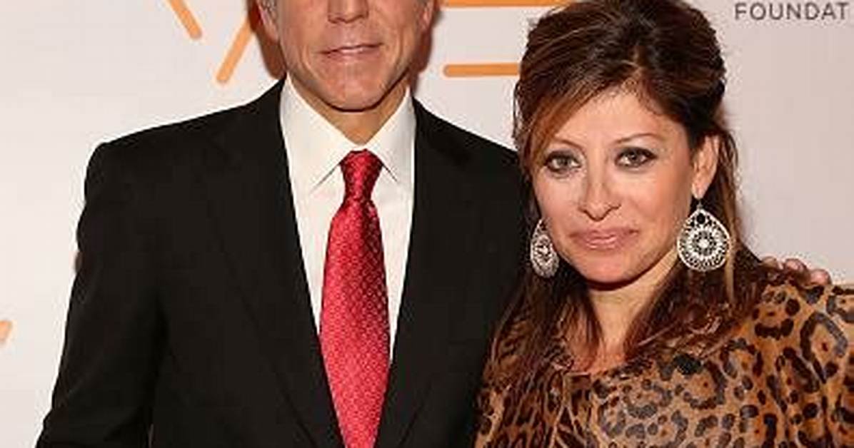 Who Is Bill Mcdermott Wife? Everything We Know About the Service Now Ceo’s Family
