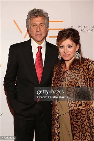 Who Is Bill Mcdermott Wife? Everything We Know About the Service Now Ceo’s Family