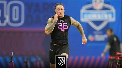 Who Is Billy Bowman? Everything to Know About Oklahoma Sooners Defensive Back